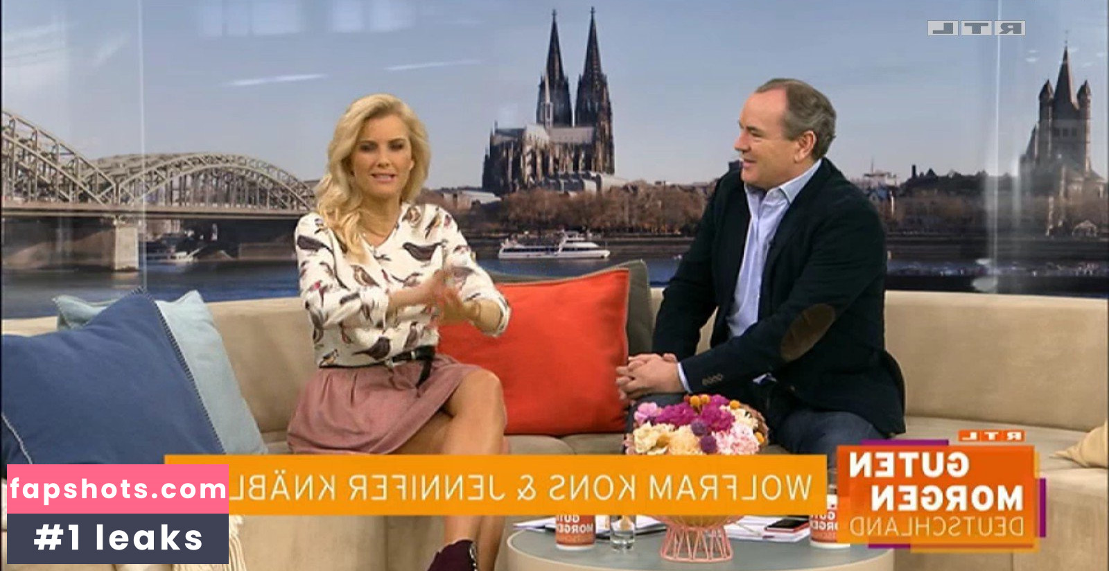 Jennifer Knaeble Nahé úniky fotek pouze od fanoušků #27 - Fapshots