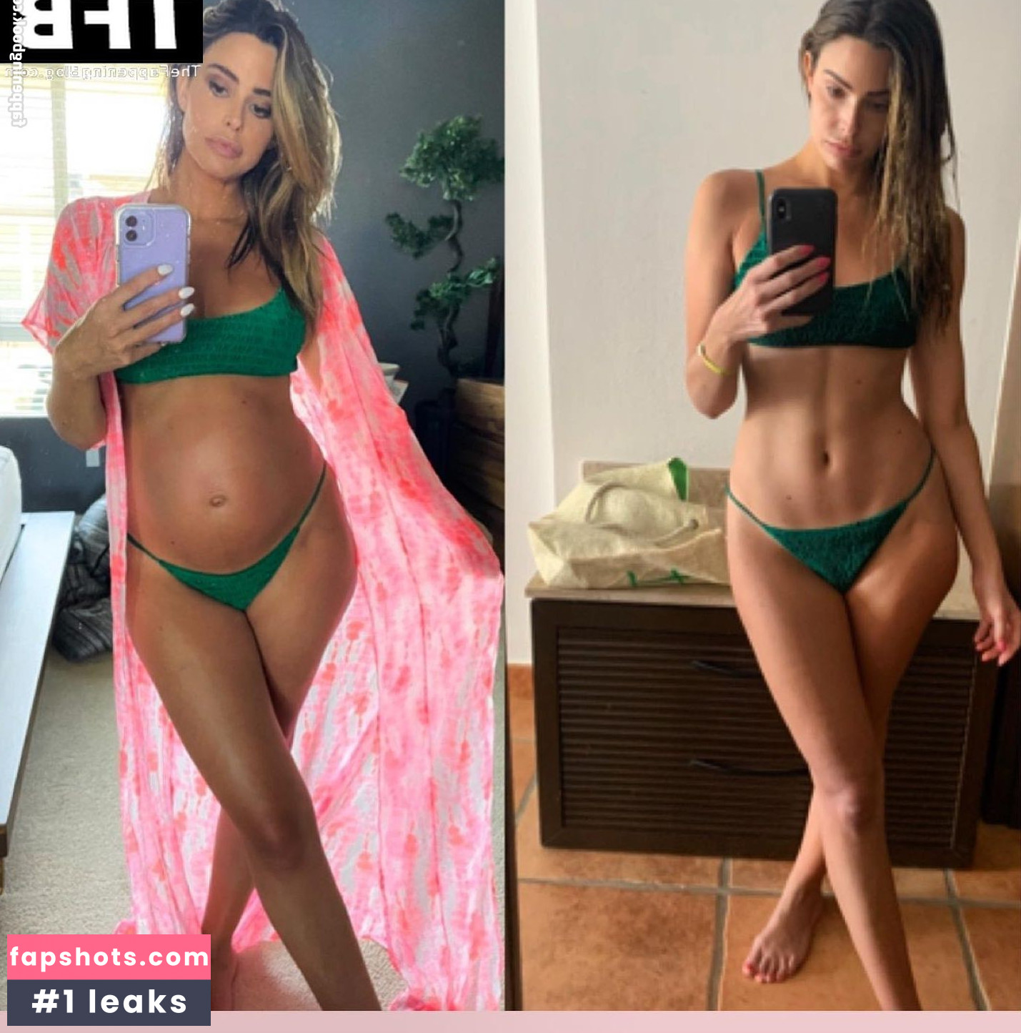 Jennifer Lahmers gallery photo #2