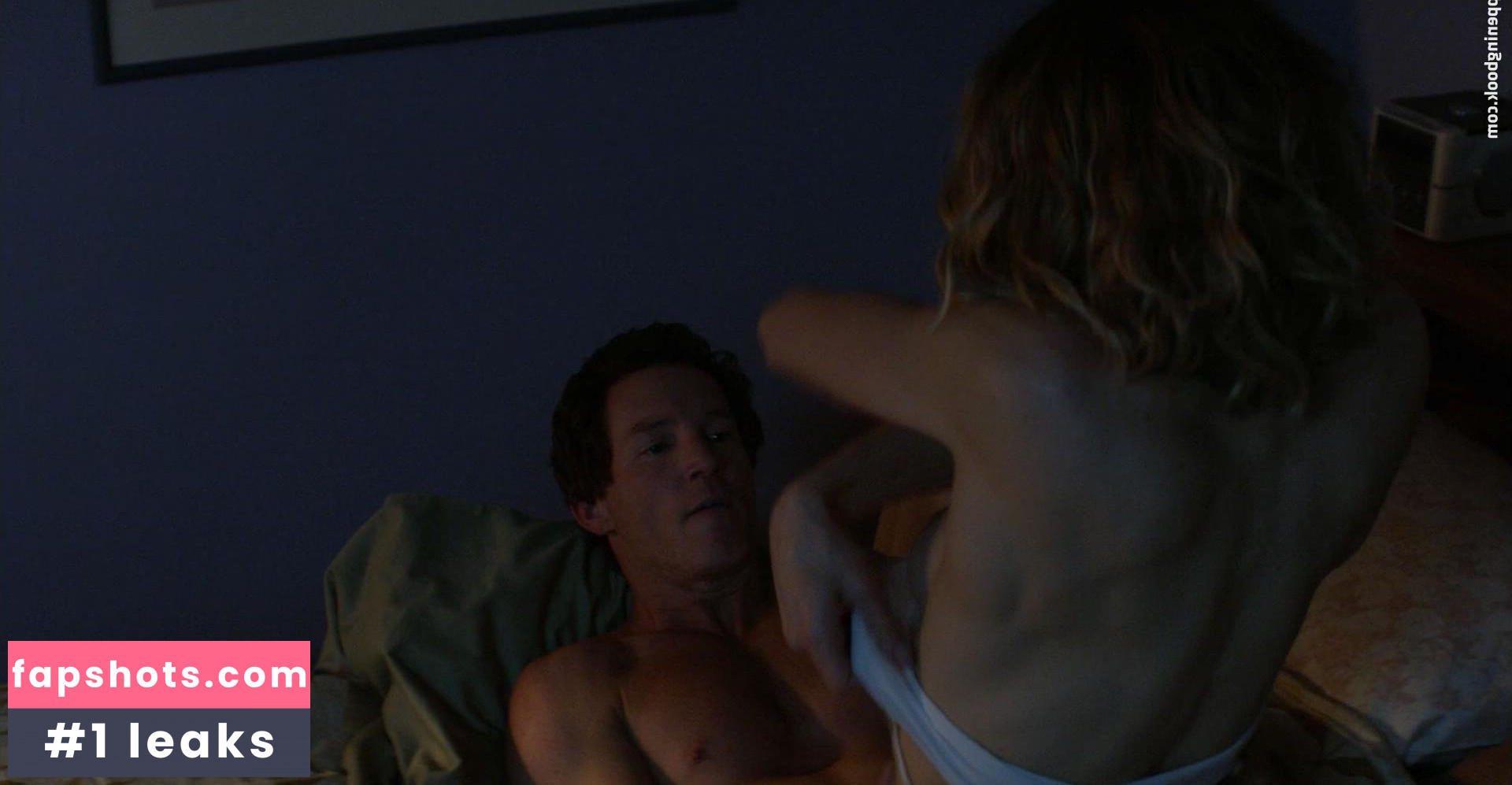 Jennifer Landon Nude Leaks OnlyFans Photos #21 - LeakJerk