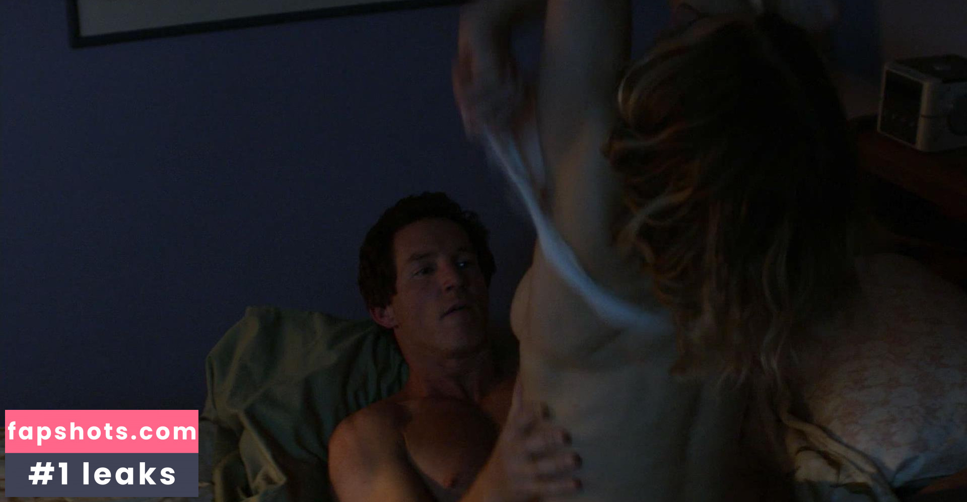 Jennifer Landon Nude Leaks OnlyFans Photos #22 - LeakJerk