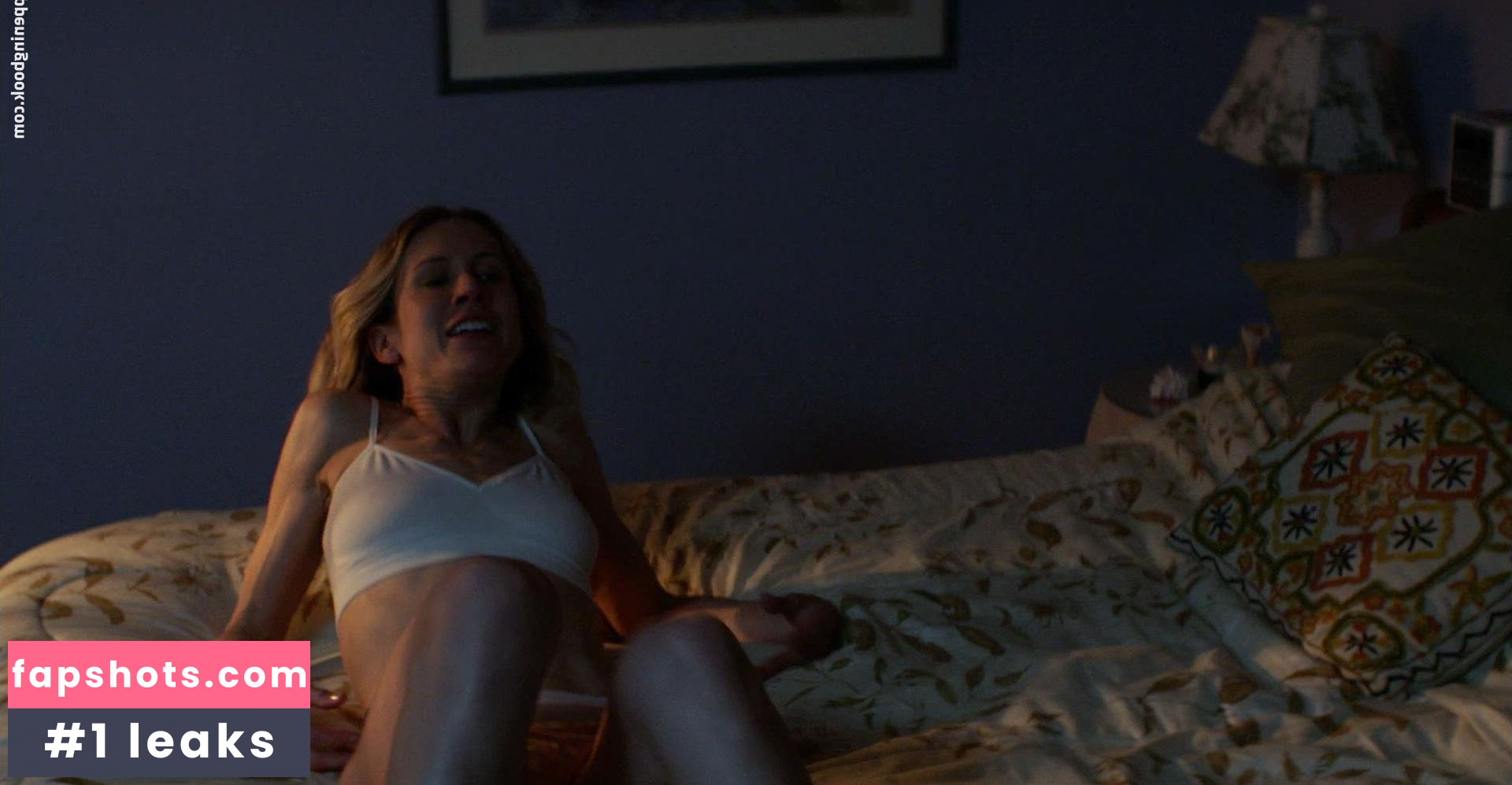 Jennifer Landon Nude Leaks OnlyFans Photos #25 - LeakJerk