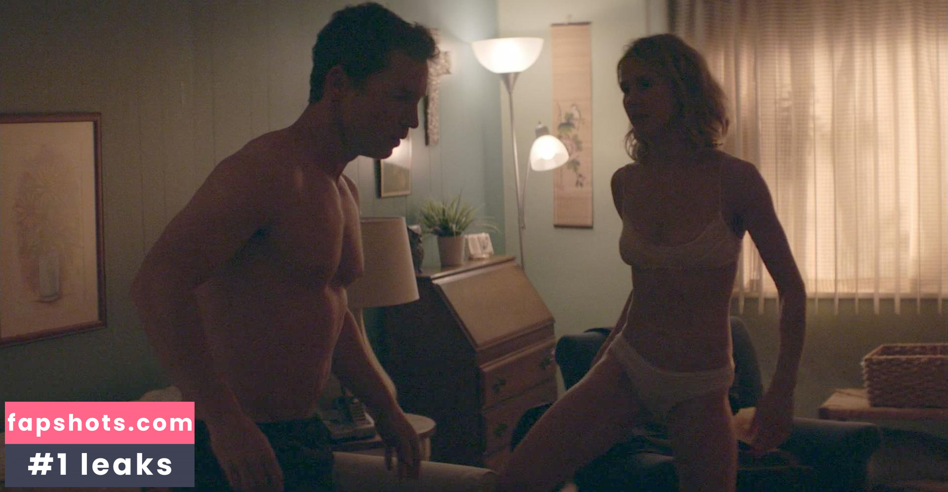 Jennifer Landon Nude Leaks OnlyFans Photos #26 - LeakJerk