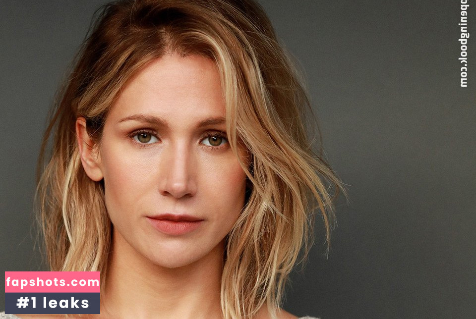 Jennifer Landon Nude Leaks OnlyFans Photos #27 - LeakJerk