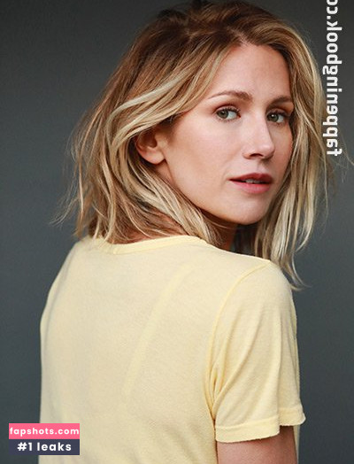 Jennifer Landon Nude Leaks OnlyFans Photos #29 - LeakJerk