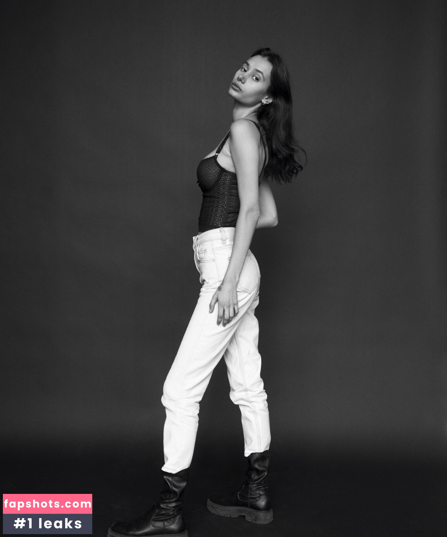 Jennifer Laptiacru Nahé úniky fotek pouze od fanoušků #11 - Fapshots