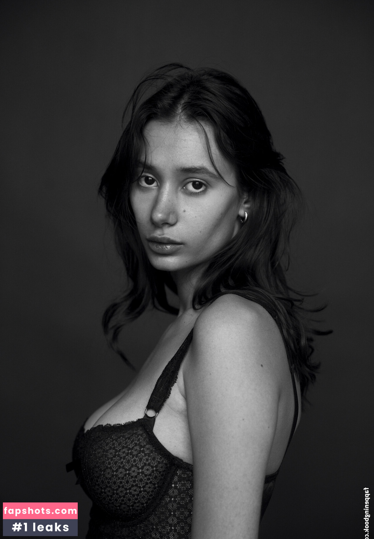 Jennifer Laptiacru Nahé úniky fotek pouze od fanoušků #12 - Fapshots