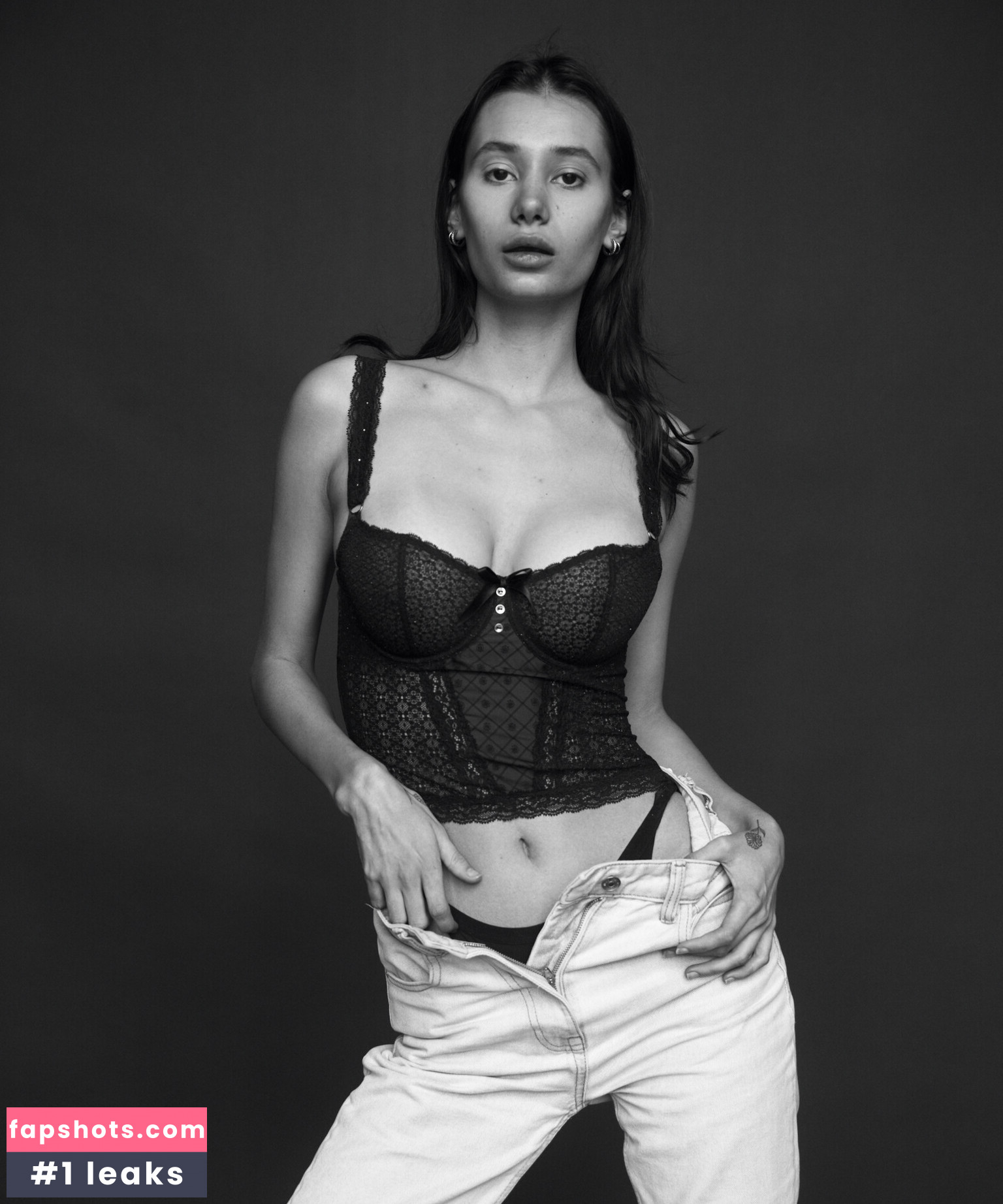 Jennifer Laptiacru Nahé úniky fotek pouze od fanoušků #13 - Fapshots