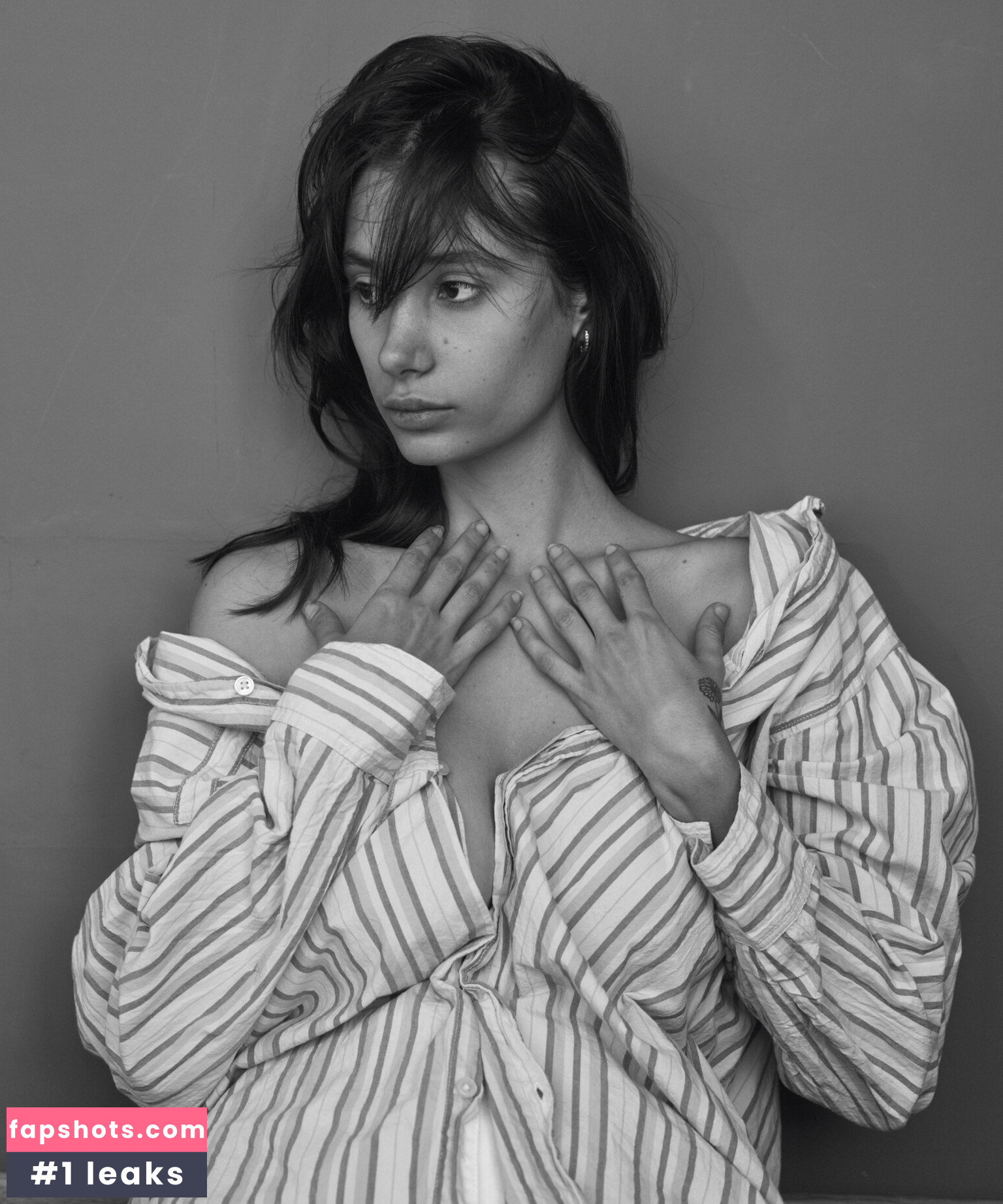 Jennifer Laptiacru Nahé úniky fotek pouze od fanoušků #3 - Fapshots