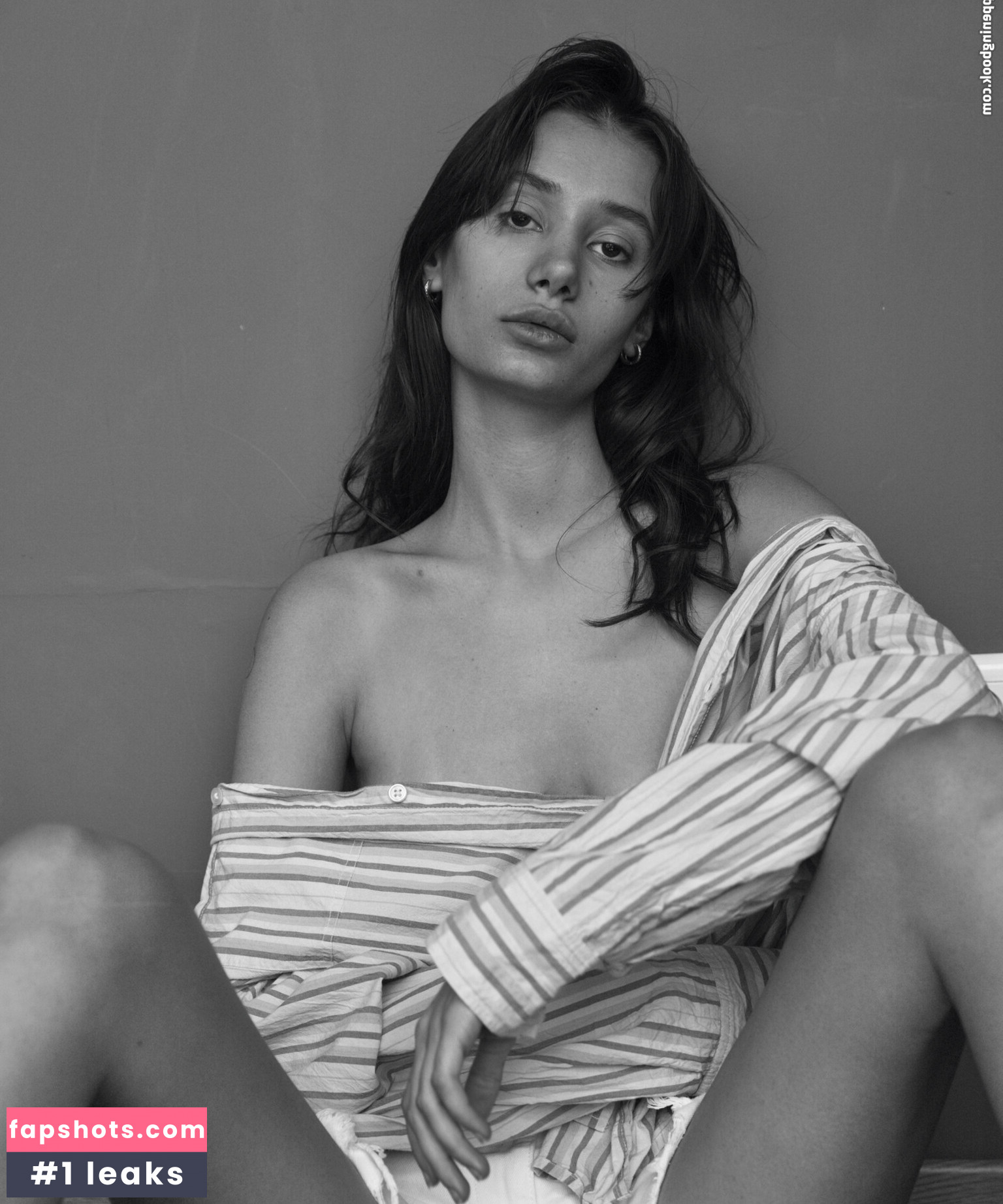 Jennifer Laptiacru Nahé úniky fotek pouze od fanoušků #5 - Fapshots