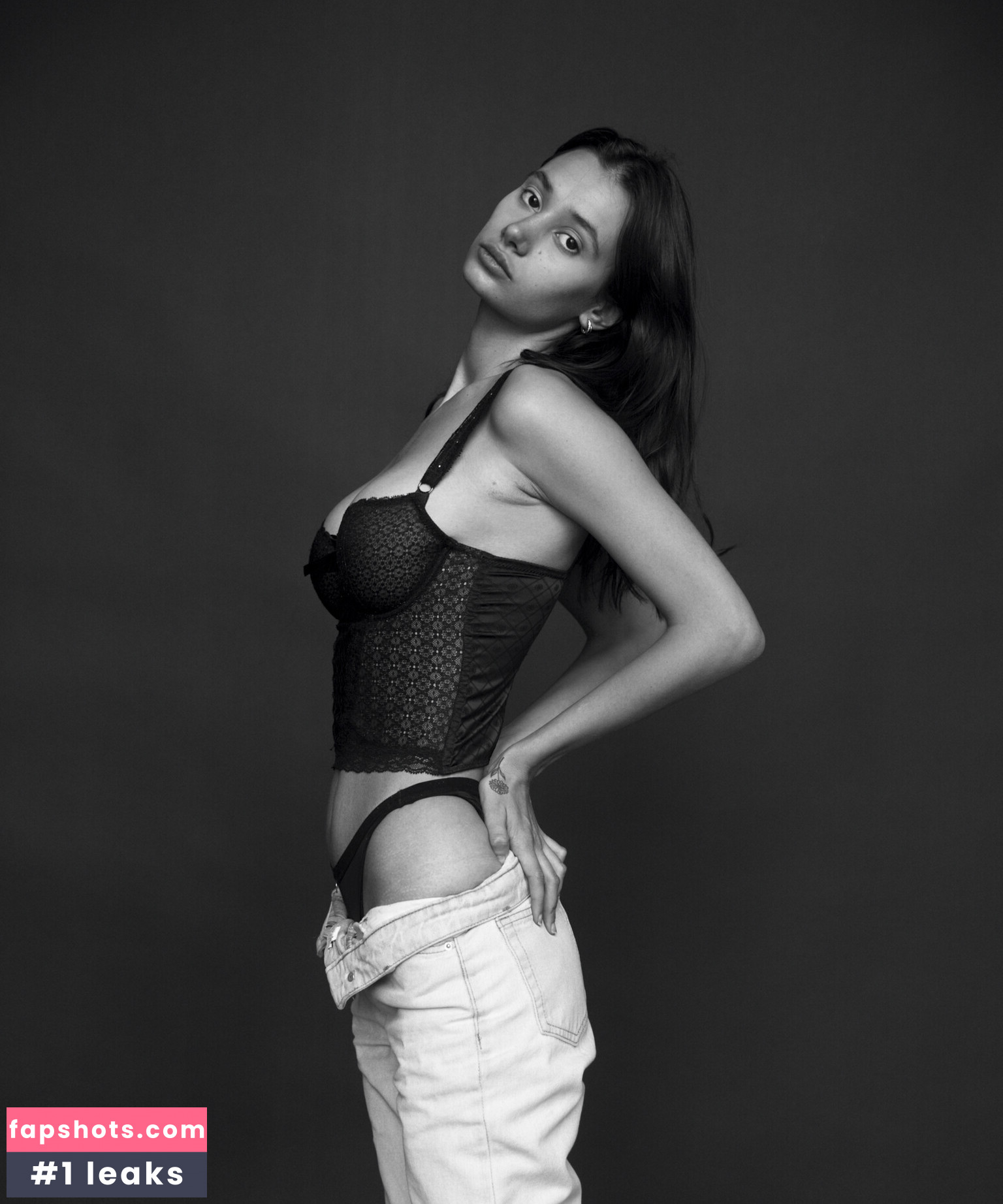 Jennifer Laptiacru Nahé úniky fotek pouze od fanoušků #6 - Fapshots