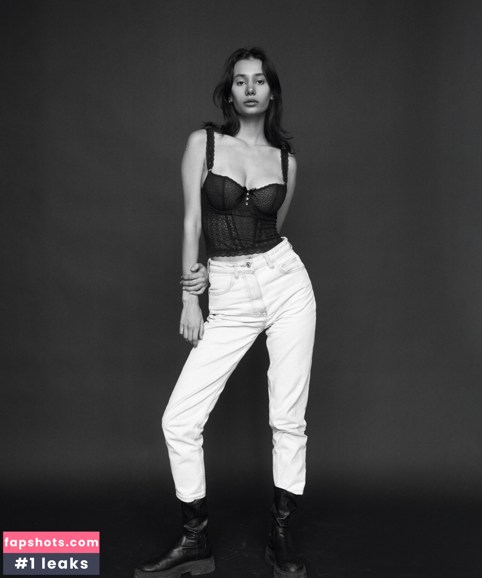 Jennifer Laptiacru Nahé úniky fotek pouze od fanoušků #8 - Fapshots