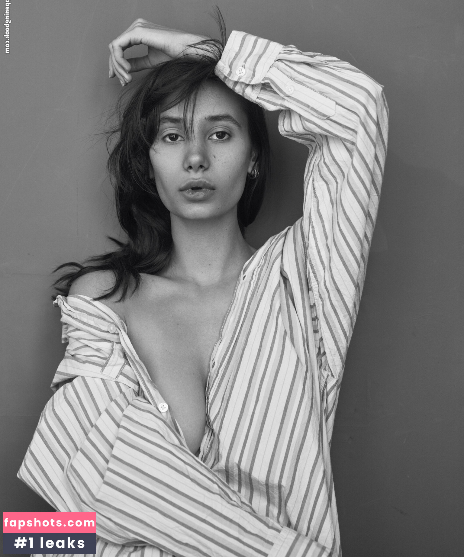 Jennifer Laptiacru Nahé úniky fotek pouze od fanoušků #9 - Fapshots