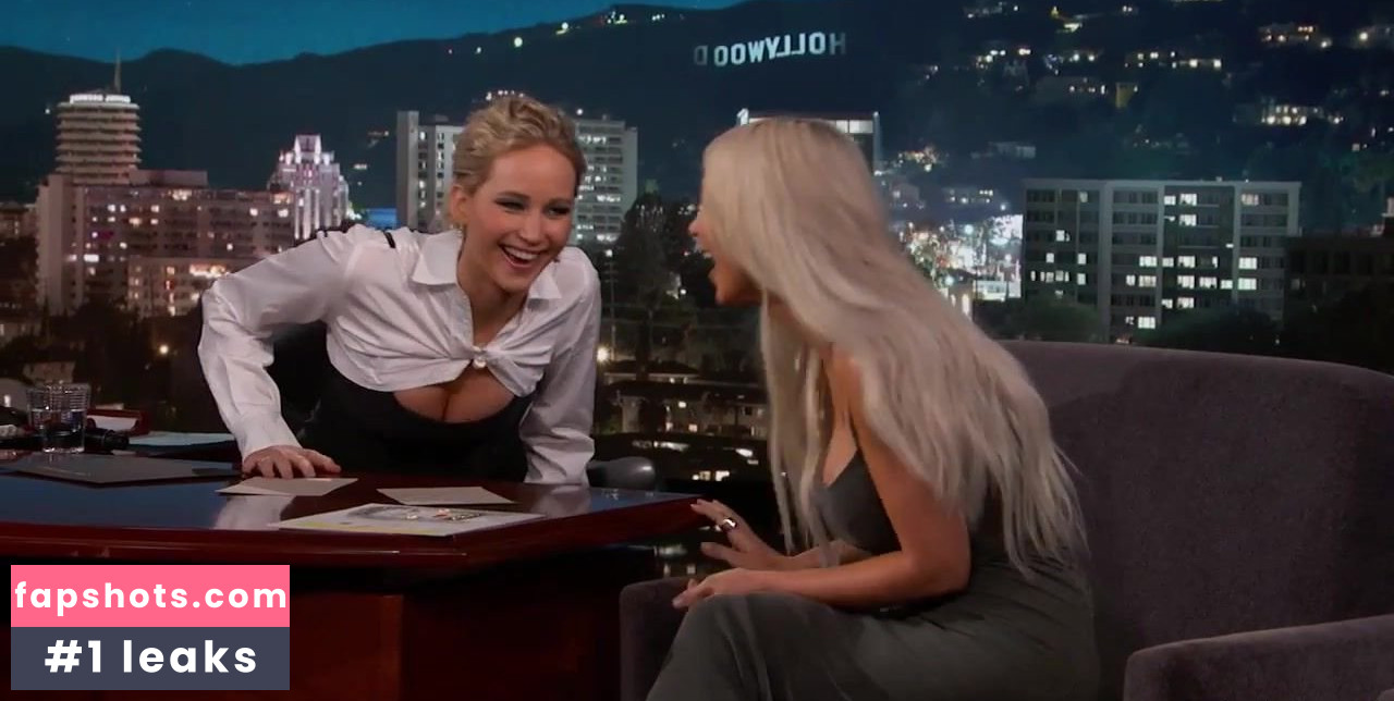 Jennifer Lawrence Nacktheit OnlyFans Fotos #1003 - Fapshots