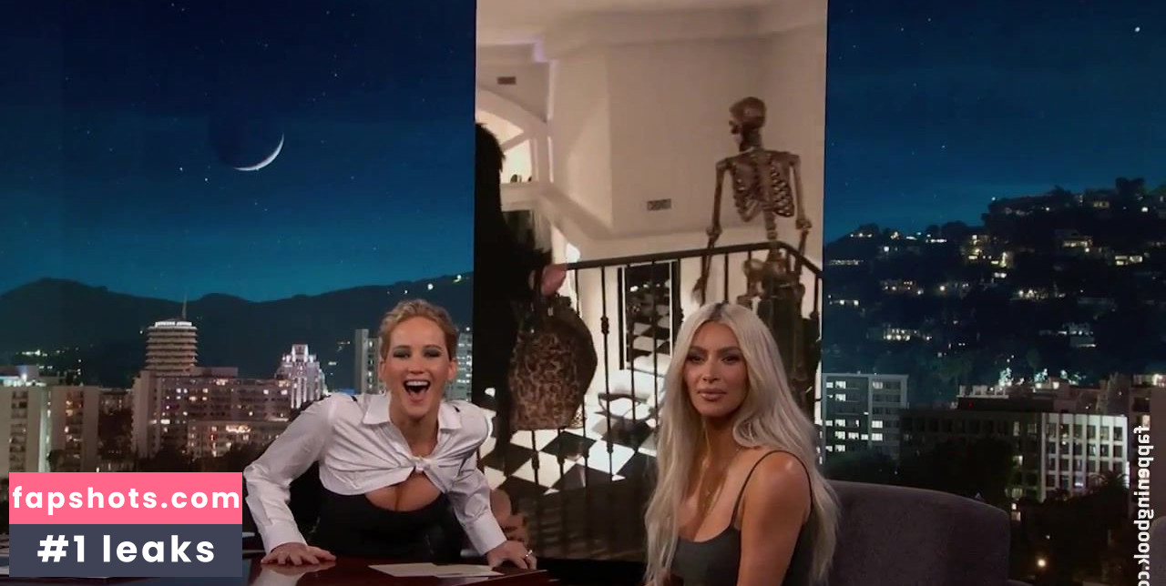 Jennifer Lawrence Nacktheit OnlyFans Fotos #1005 - Fapshots