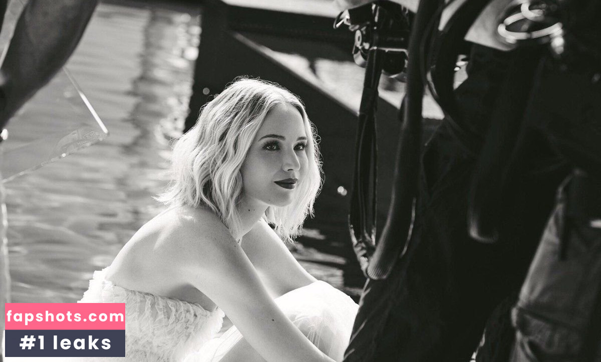 Jennifer Lawrence Nacktheit OnlyFans Fotos #1043 - Fapshots