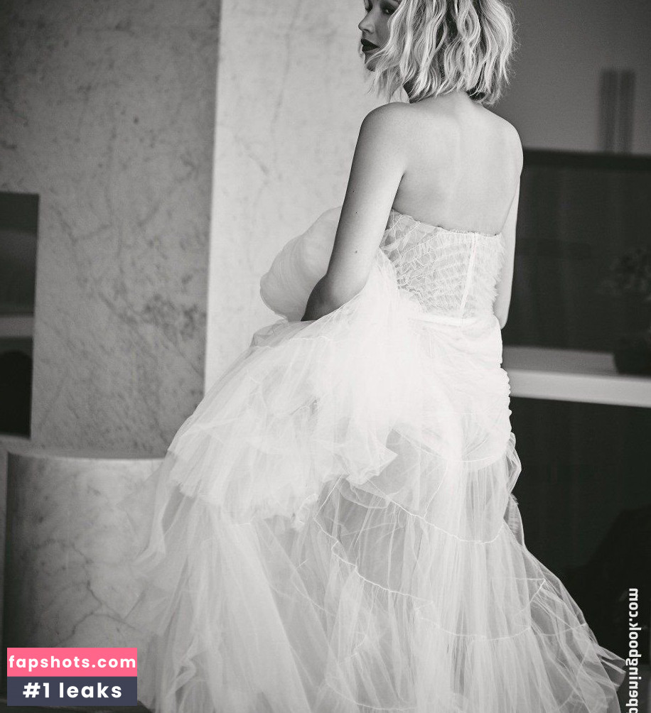 Jennifer Lawrence Nacktheit OnlyFans Fotos #1046 - Fapshots