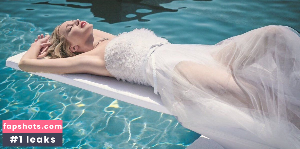 Jennifer Lawrence Nacktheit OnlyFans Fotos #1047 - Fapshots