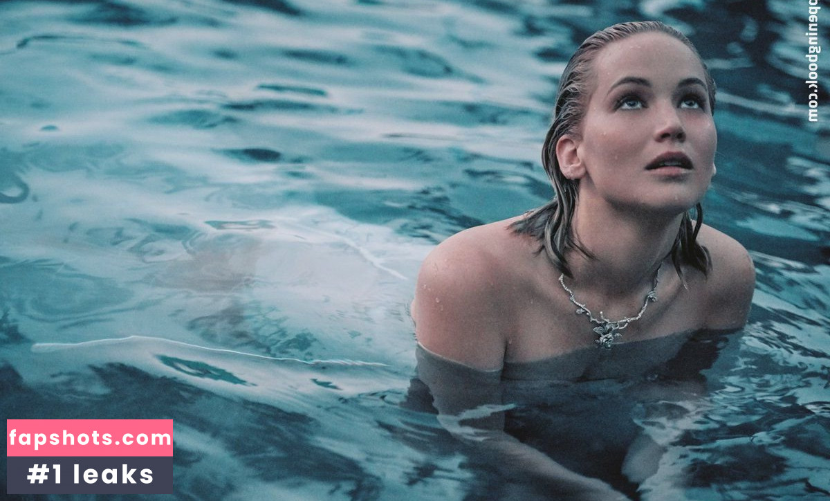 Jennifer Lawrence Nacktheit OnlyFans Fotos #1048 - Fapshots