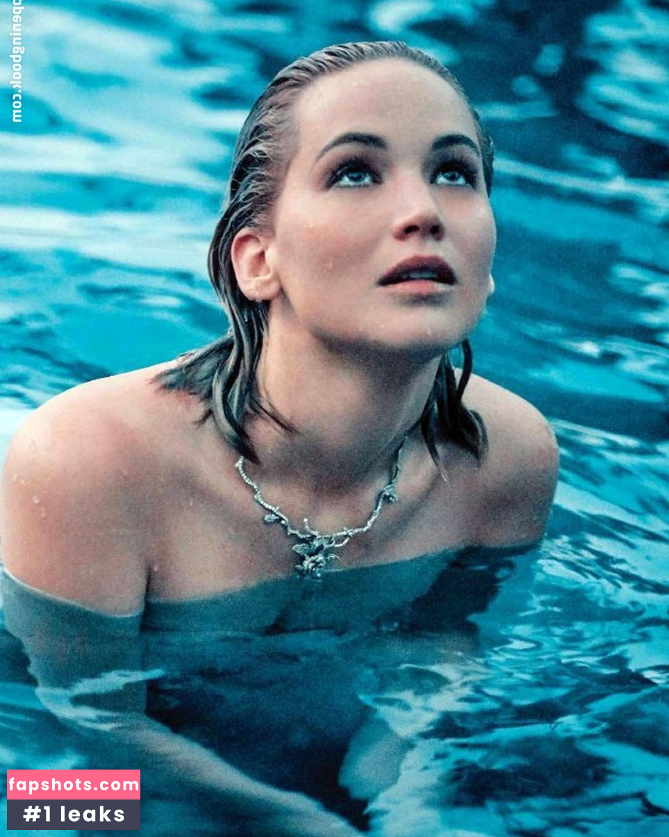 Jennifer Lawrence Nacktheit OnlyFans Fotos #1051 - Fapshots