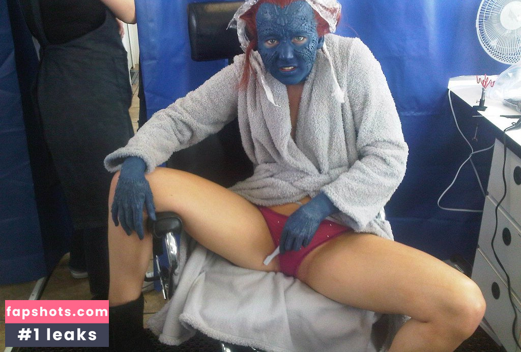 Jennifer Lawrence Nacktheit OnlyFans Fotos #1076 - Fapshots