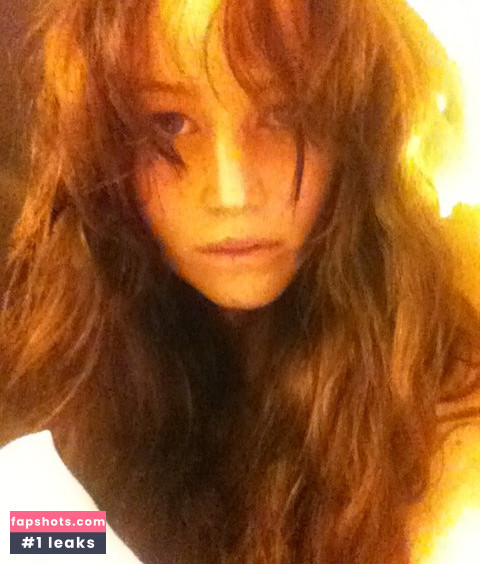 Jennifer Lawrence Nacktheit OnlyFans Fotos #1081 - Fapshots