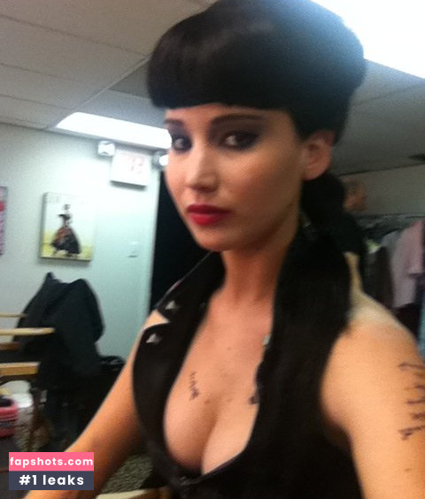 Jennifer Lawrence Nacktheit OnlyFans Fotos #1083 - Fapshots