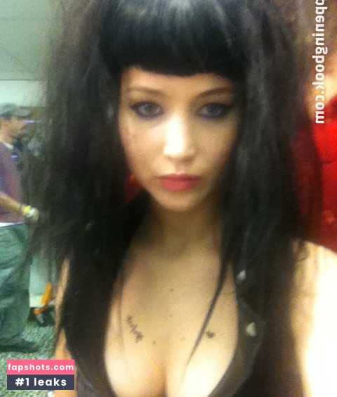 Jennifer Lawrence Nacktheit OnlyFans Fotos #1084 - Fapshots