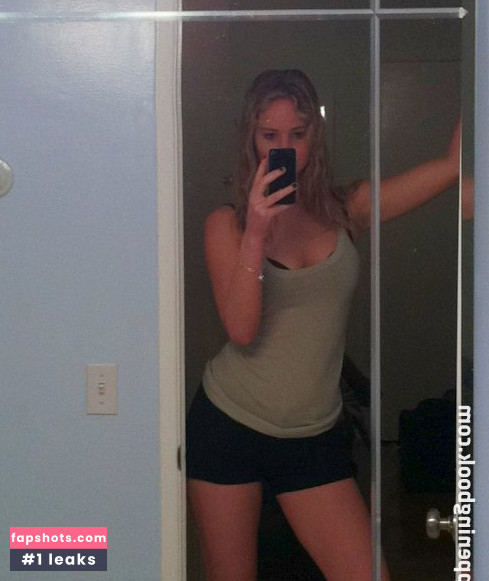 Jennifer Lawrence Nacktheit OnlyFans Fotos #1106 - Fapshots