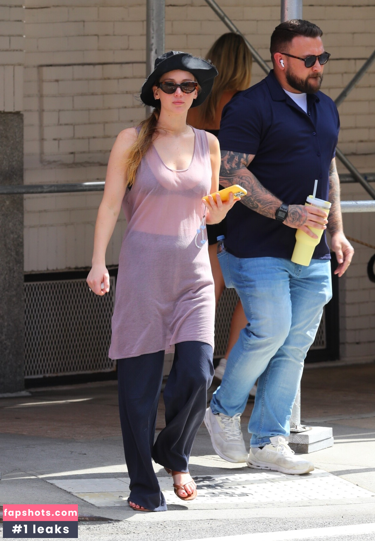 Jennifer Lawrence Nacktheit OnlyFans Fotos #137 - Fapshots