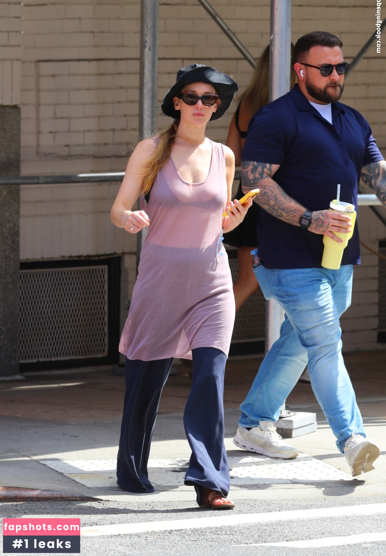 Jennifer Lawrence Nacktheit OnlyFans Fotos #138 - Fapshots