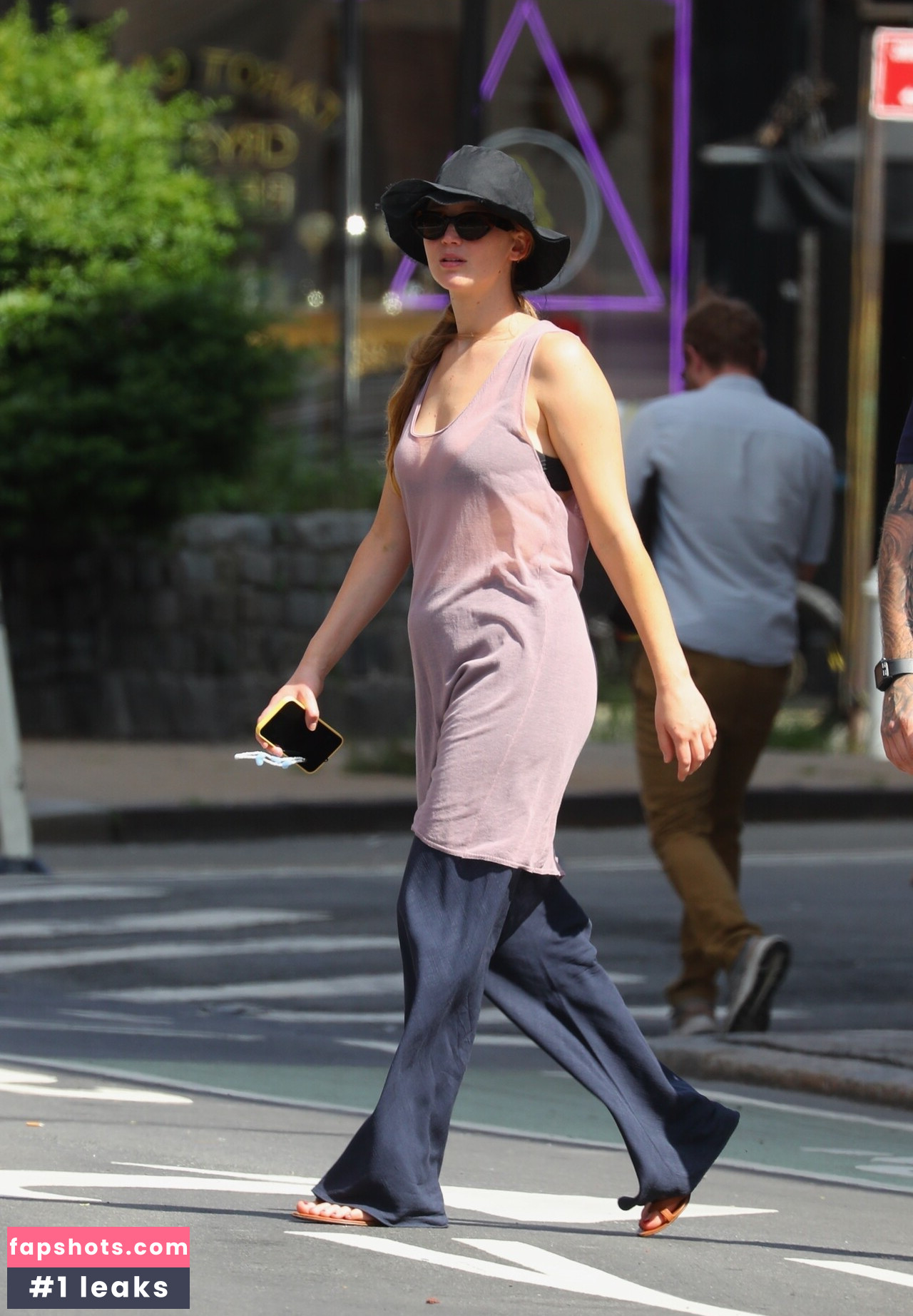 Jennifer Lawrence Nacktheit OnlyFans Fotos #139 - Fapshots