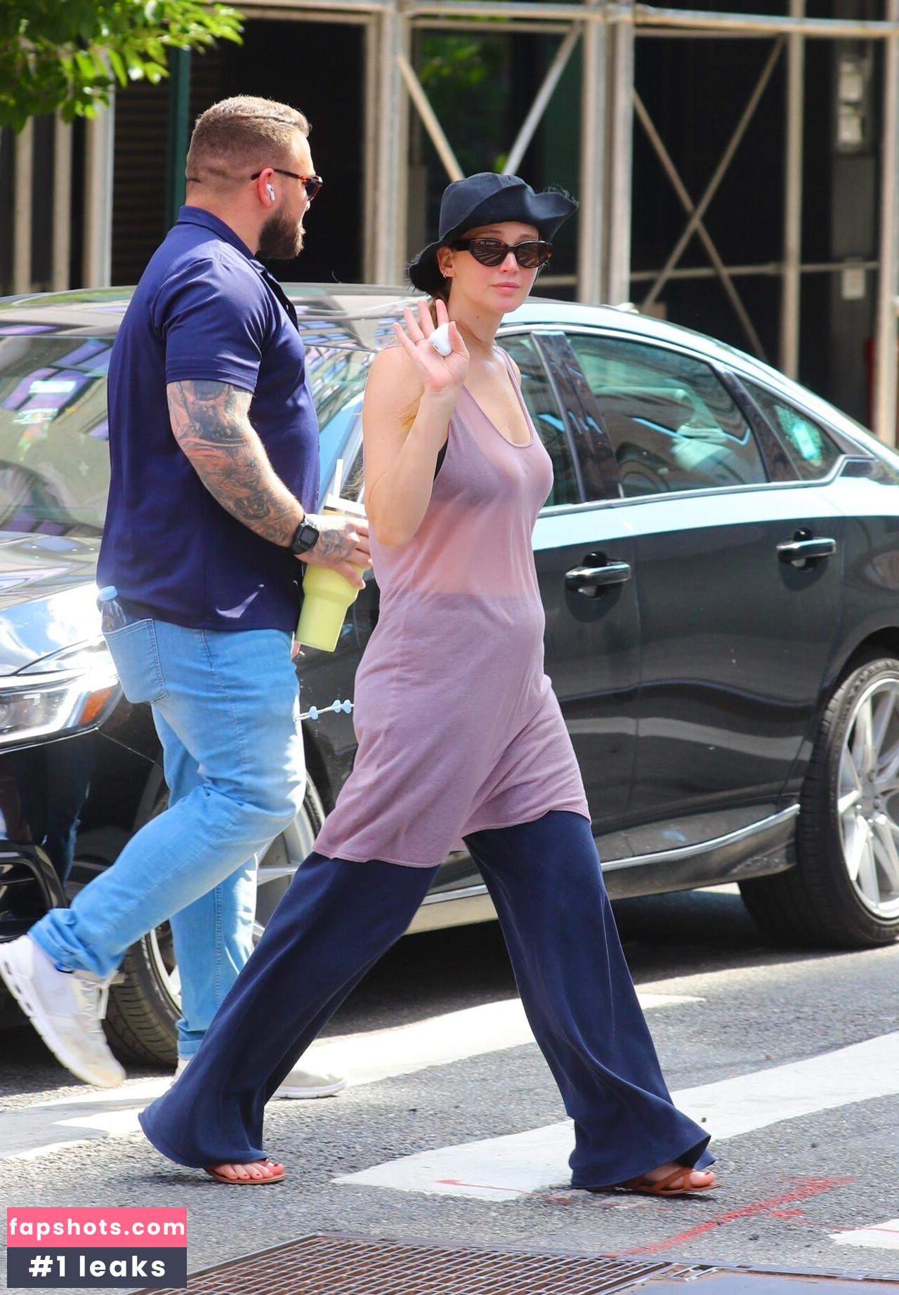 Jennifer Lawrence Nacktheit OnlyFans Fotos #141 - Fapshots