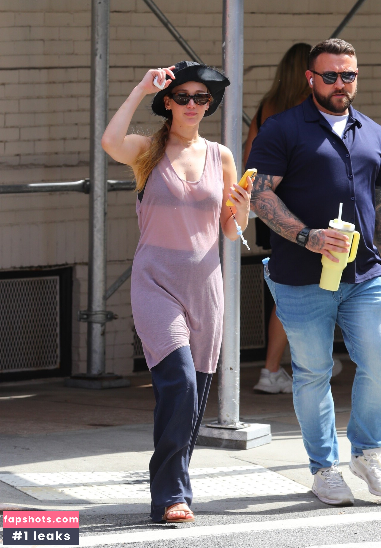 Jennifer Lawrence Nacktheit OnlyFans Fotos #145 - Fapshots