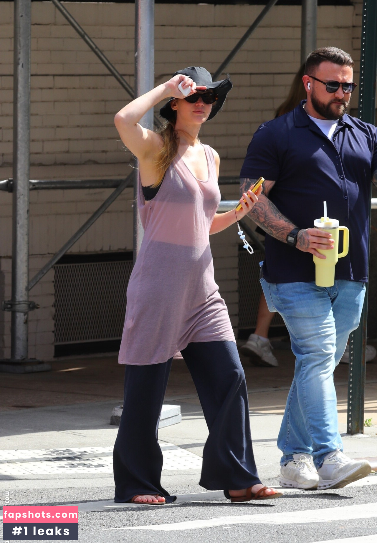 Jennifer Lawrence Nacktheit OnlyFans Fotos #149 - Fapshots