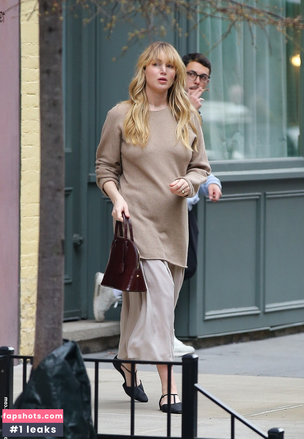 Jennifer Lawrence Nacktheit OnlyFans Fotos #16 - Fapshots