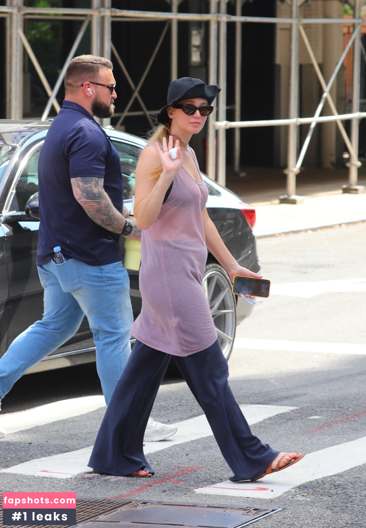 Jennifer Lawrence Nacktheit OnlyFans Fotos #151 - Fapshots