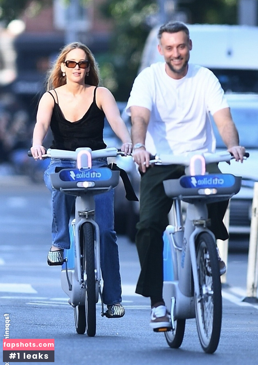 Jennifer Lawrence Nacktheit OnlyFans Fotos #157 - Fapshots