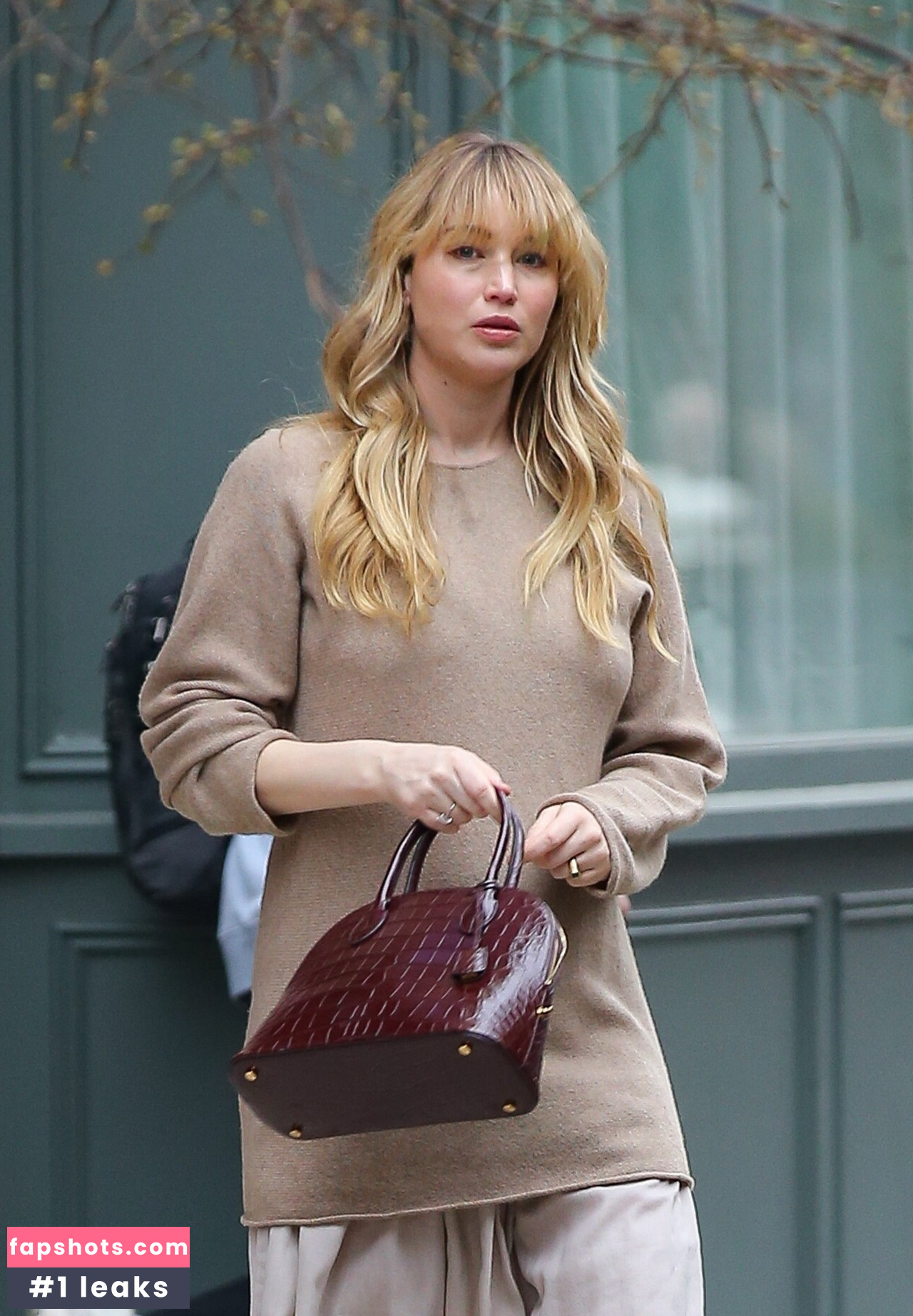 Jennifer Lawrence Nacktheit OnlyFans Fotos #17 - Fapshots