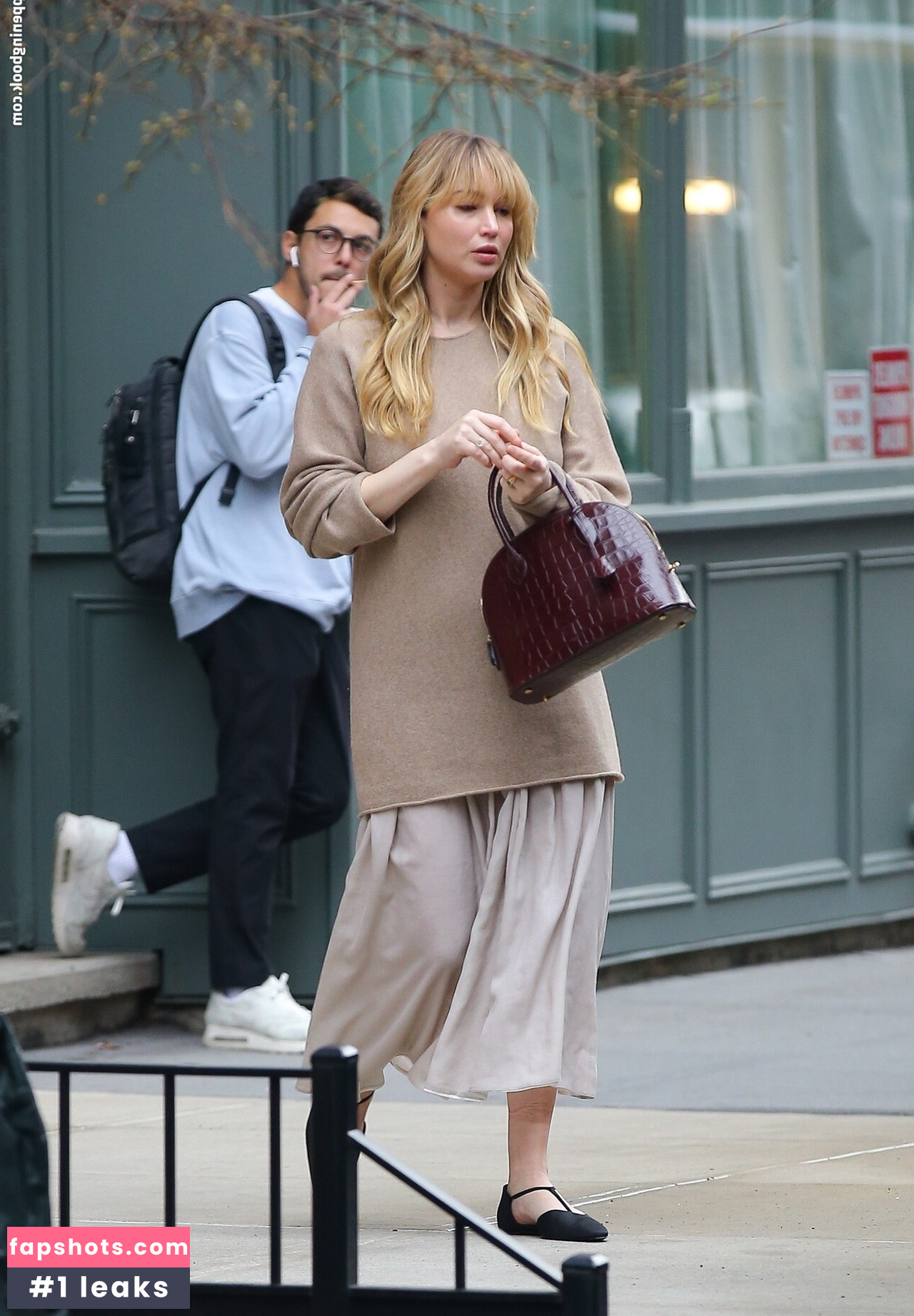 Jennifer Lawrence Nacktheit OnlyFans Fotos #18 - Fapshots