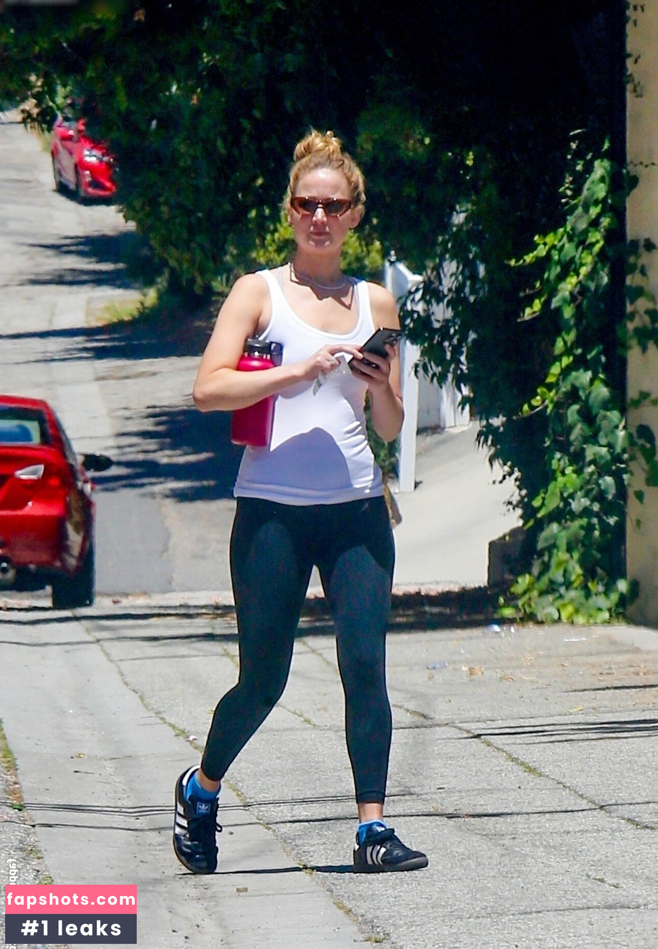 Jennifer Lawrence Nacktheit OnlyFans Fotos #180 - Fapshots