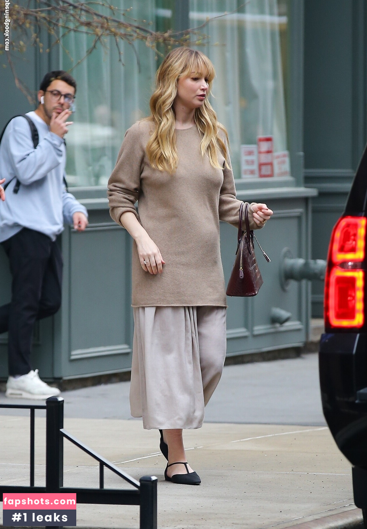 Jennifer Lawrence Nacktheit OnlyFans Fotos #19 - Fapshots