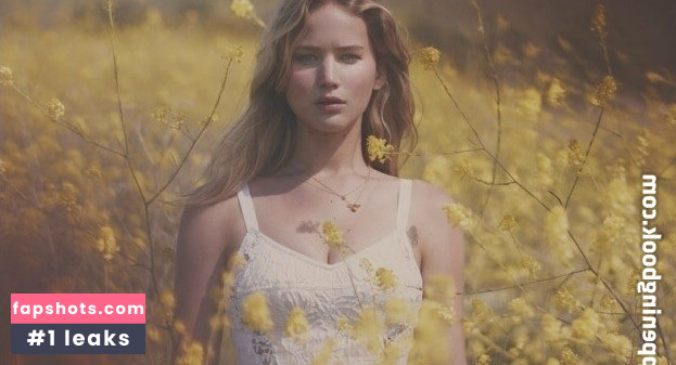 Jennifer Lawrence Nacktheit OnlyFans Fotos #182 - Fapshots