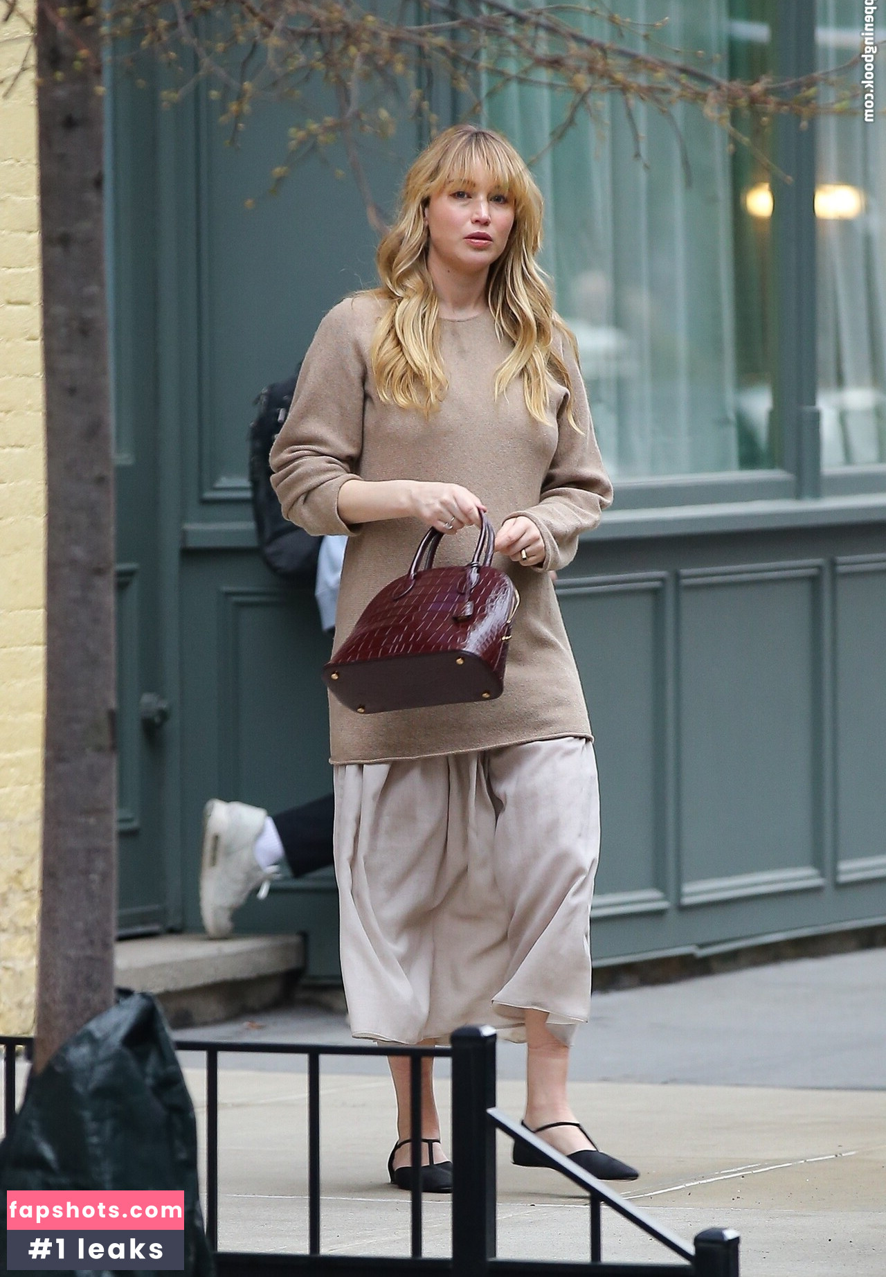 Jennifer Lawrence Nacktheit OnlyFans Fotos #20 - Fapshots