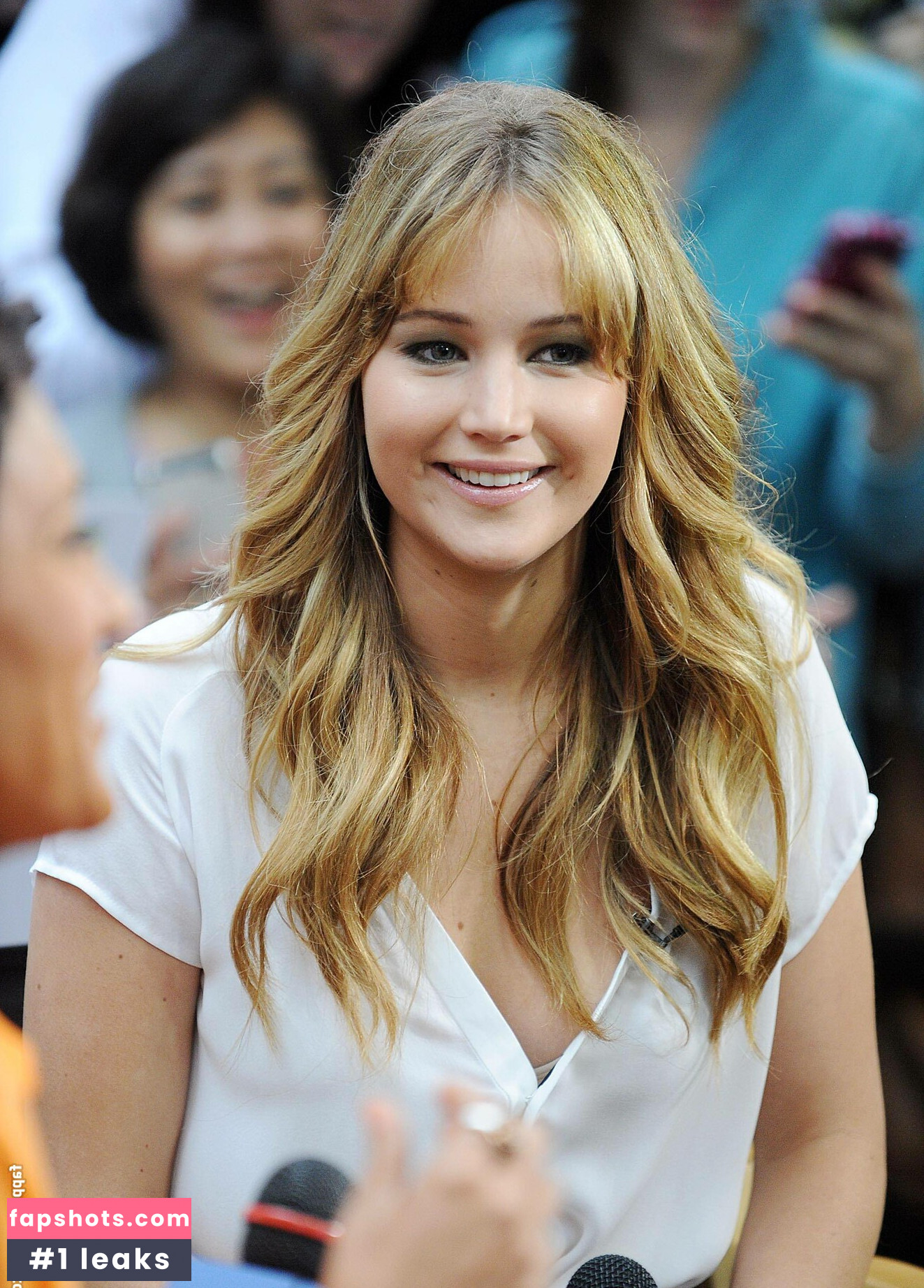 Jennifer Lawrence Nacktheit OnlyFans Fotos #199 - Fapshots