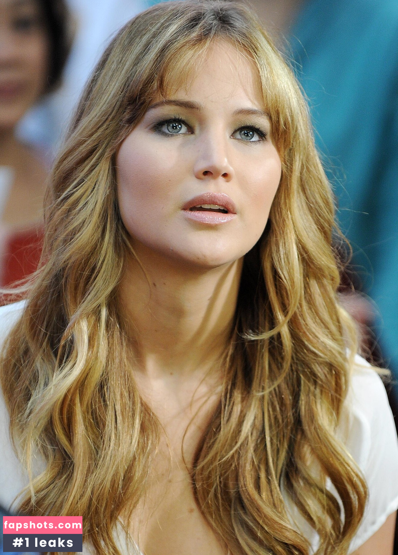 Jennifer Lawrence Nacktheit OnlyFans Fotos #200 - Fapshots