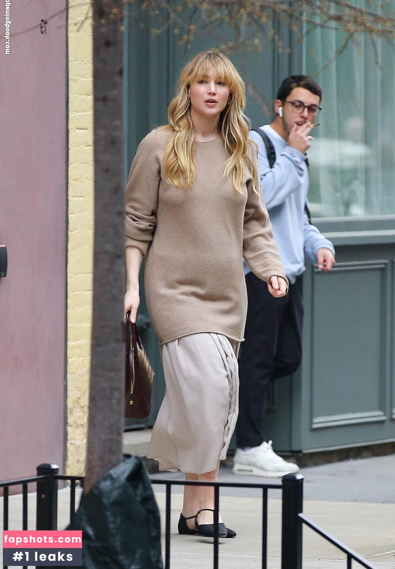 Jennifer Lawrence Nacktheit OnlyFans Fotos #21 - Fapshots