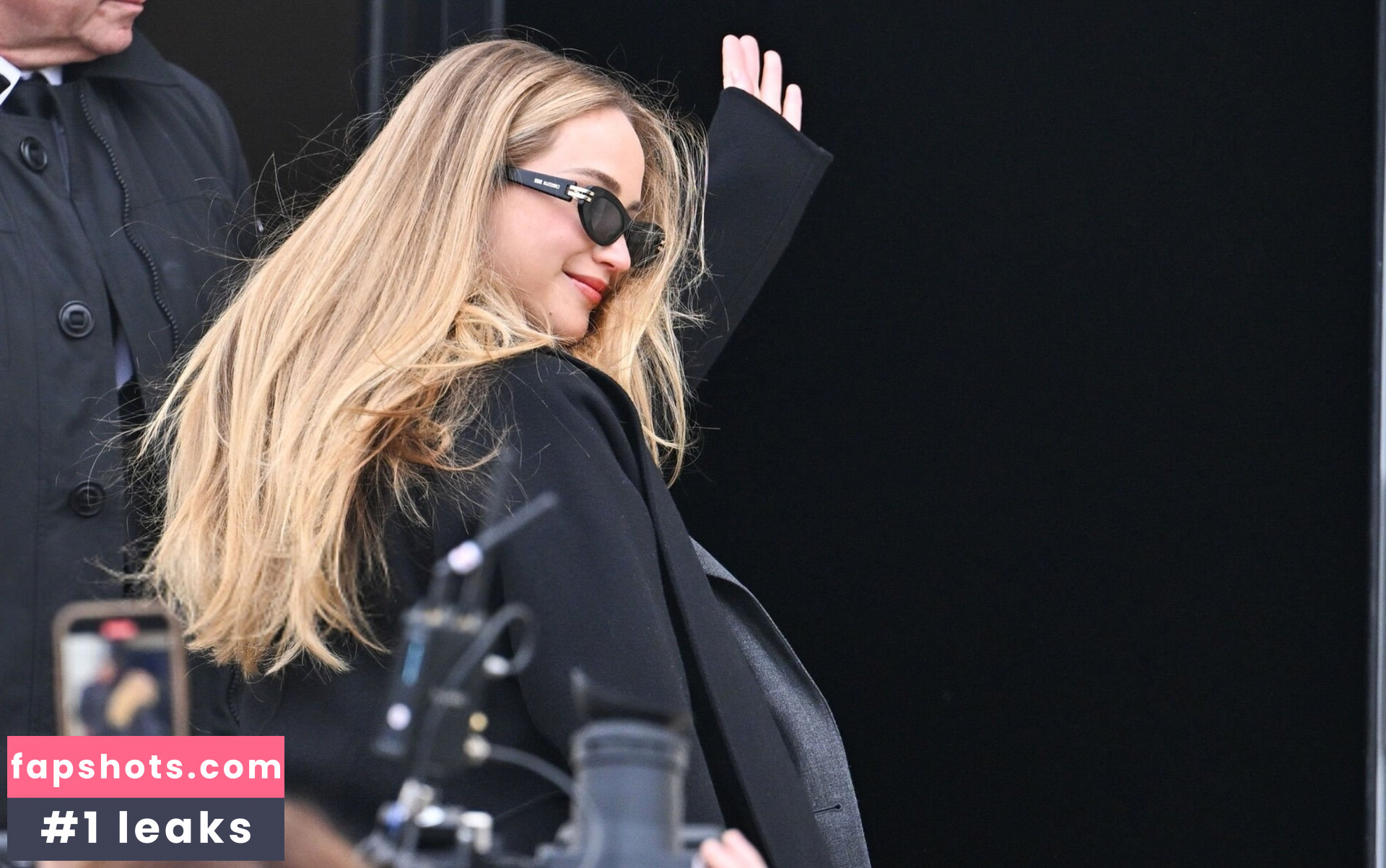 Jennifer Lawrence Nacktheit OnlyFans Fotos #214 - Fapshots