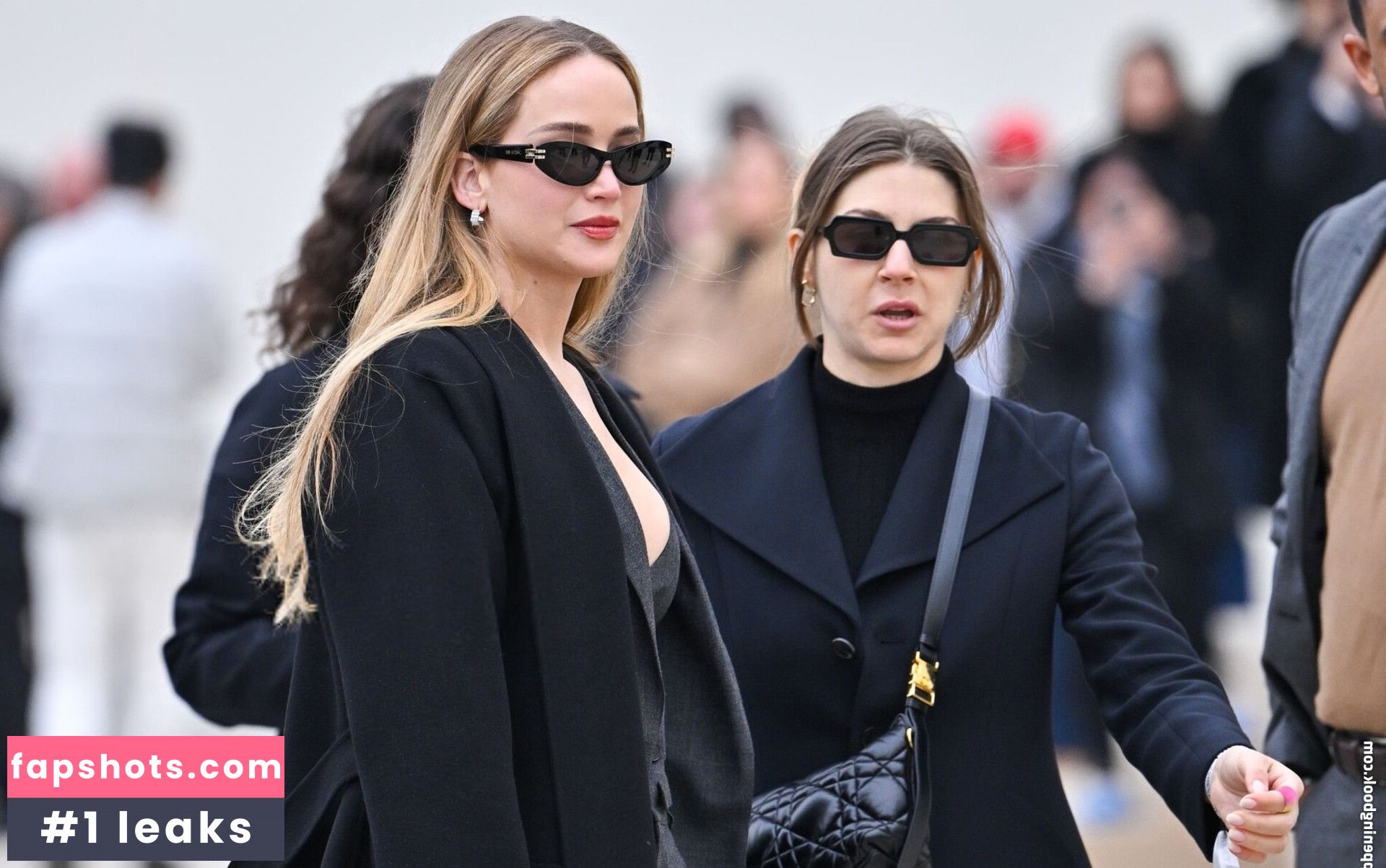 Jennifer Lawrence Nacktheit OnlyFans Fotos #217 - Fapshots