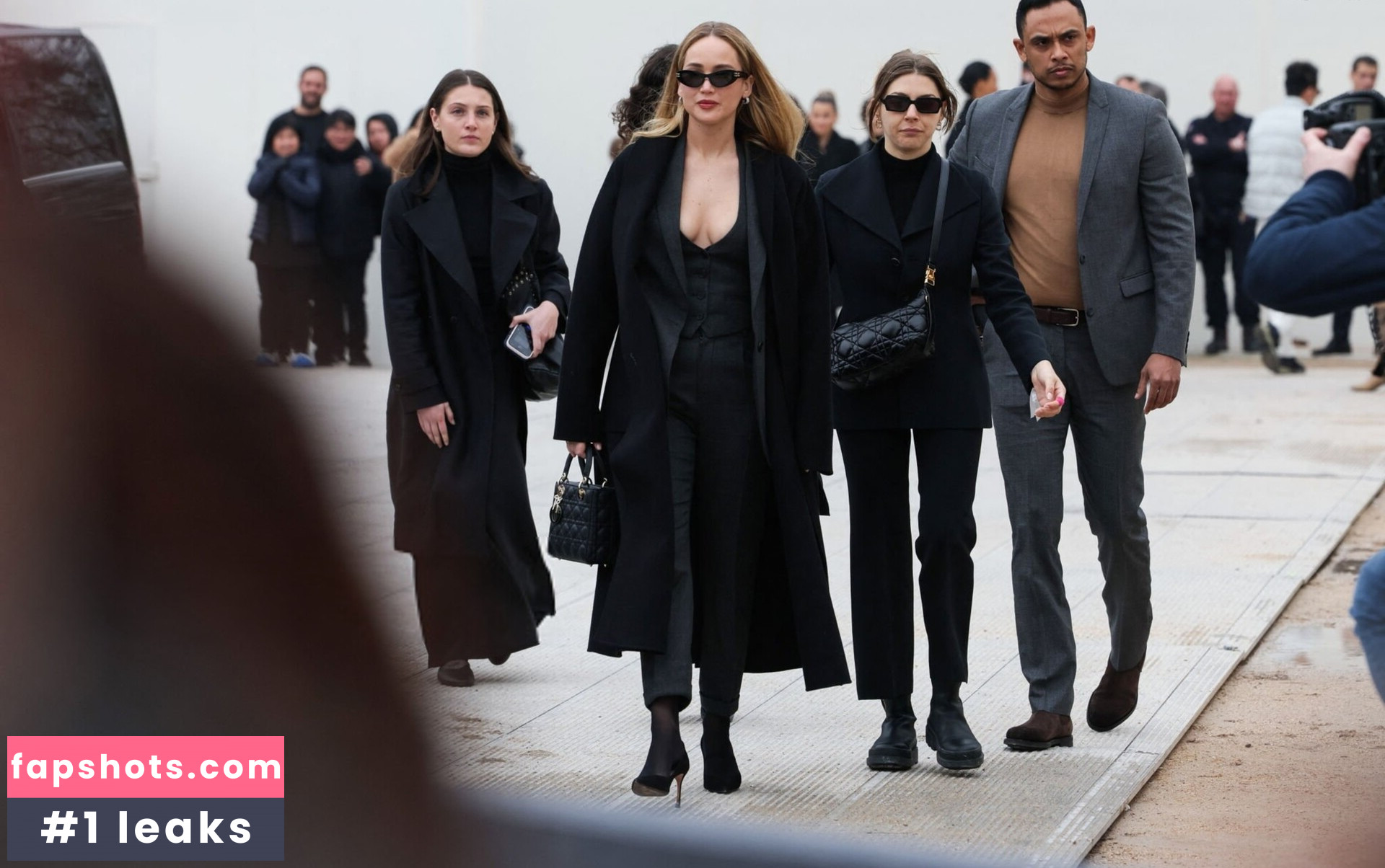 Jennifer Lawrence Nacktheit OnlyFans Fotos #218 - Fapshots