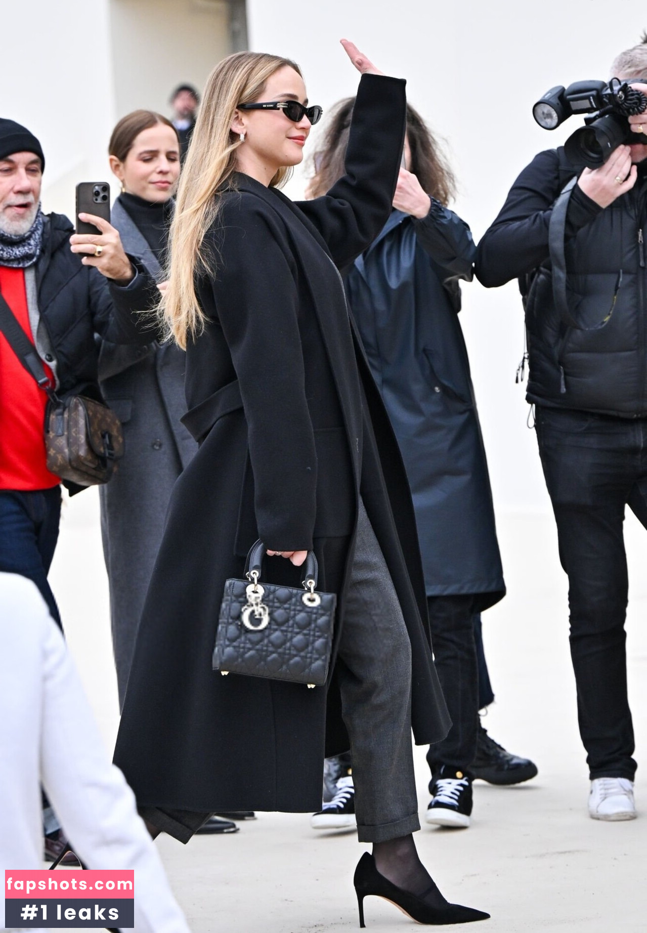 Jennifer Lawrence Nacktheit OnlyFans Fotos #220 - Fapshots